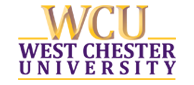 West Chester University of Pennsylvania
 - Ryan Global Schools