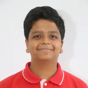 Adit Srivastav - Ryan Global Schools