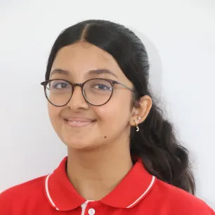 Angelina Nayak - Ryan Global Schools