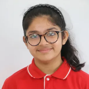 Hunarr Kherajani - Ryan Global Schools