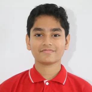 Shashreek Shingh - Ryan Global Schools