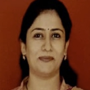 SHLOK’S MOTHER - Ryan Global Schools