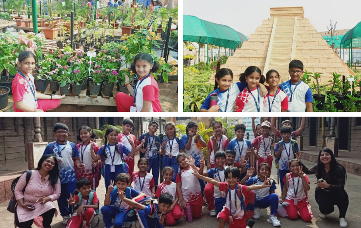  Vardhaman Fantasy - Field Trip - Ryan Global Schools