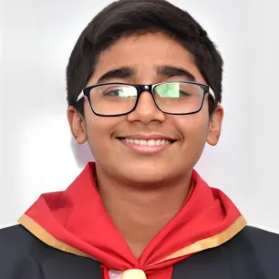 Soham Nalawade