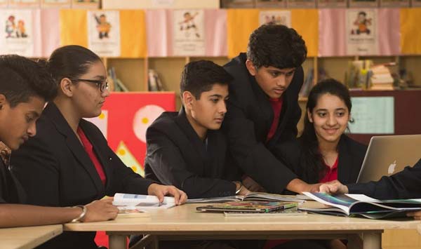 Cambridge International offers a wealth of teaching and learning materials to help teachers plan and deliver the Cambridge IGCSE programme - Ryan Global Schools Kharghar