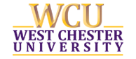 West Chester University of Pennsylvania
 - Ryan Global Schools Kharghar