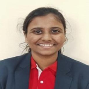 Shivani Vinay Patil  - Ryan Global School, Kharghar