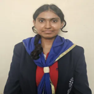 Ms. Tanvi Vishal Mundhe - Ryan Global School, Kharghar