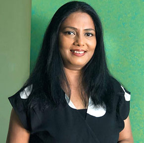 BABITA DAS - Ryan Global Schools, Kharghar