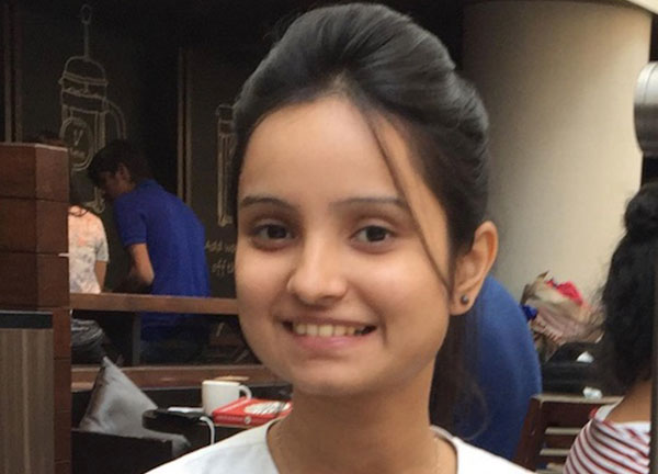 NEHA RAHANE - Ryan Global Schools, Kharghar