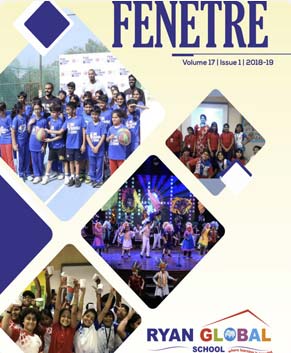 Fenetre 2018-19 - Ryan Global Schools Kharghar