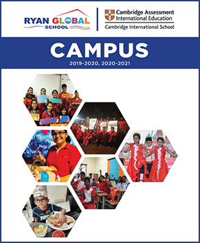 Fenetre 2019-20 - Ryan Global Schools Kharghar
