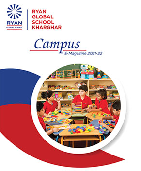 Fenetre 2019-20 - Ryan Global Schools Kharghar