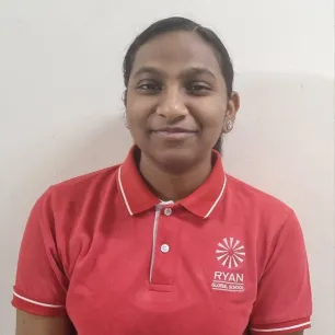 Lemuela Iniyaazh Thomas